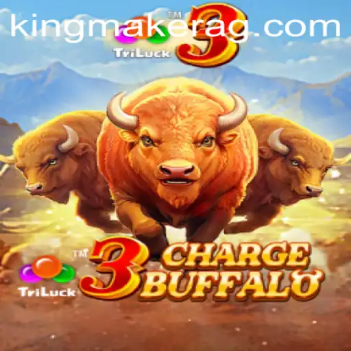 Exploring the Thrilling Adventure of 3ChargeBuffalo