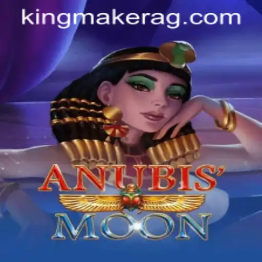 Exploring the Mystical World of AnubisMoon: A Fusion of Adventure and Strategy