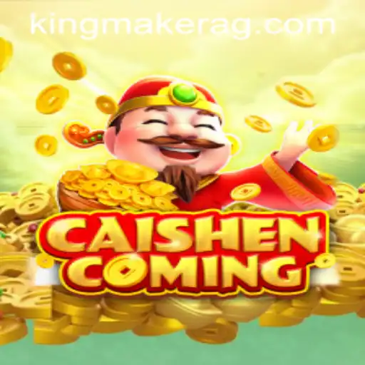Discovering CAISHENCOMING: A Digital Adventure Inspired by Ancient Legends