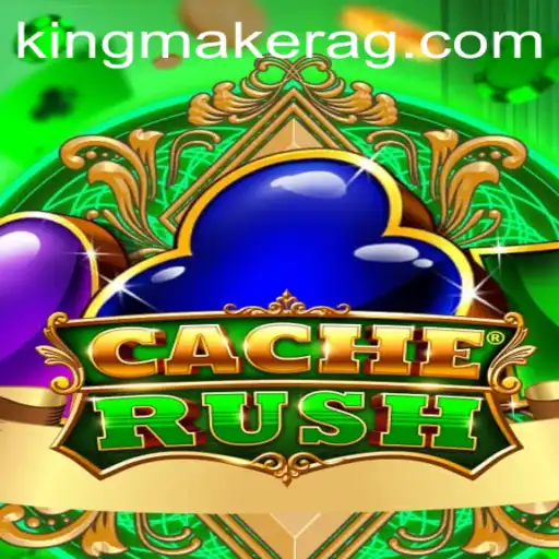 Unlocking the Excitement of CacheRush: A New Era in Gaming