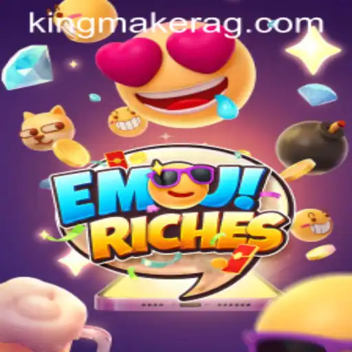 Exploring EmojiRiches: A Deep Dive into the Vibrant World of Digital Emotion