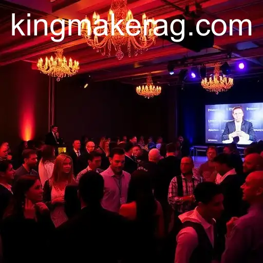 Exclusive Events