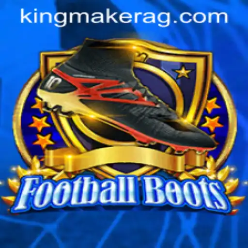 Exploring the Thrilling World of 'FootballBoots'