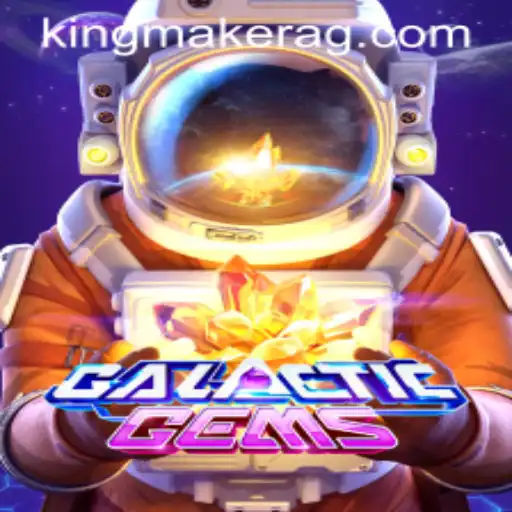 Exploring GalacticGems: A Universe of Strategy and Adventure