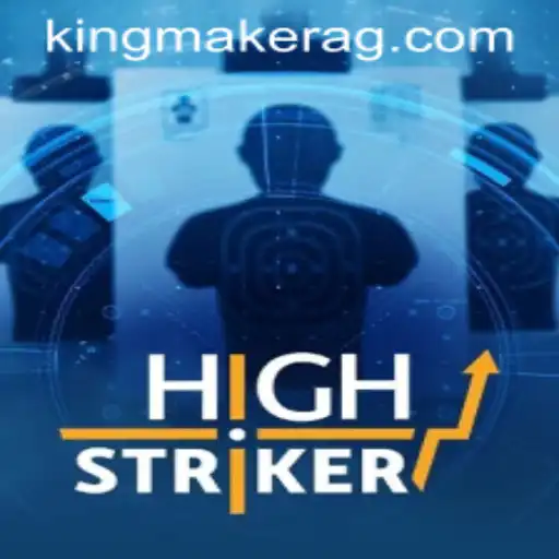 HighStriker: An Engaging Game with a Powerful Punch