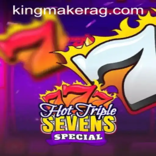 HotTripleSevensSpecial: An In-Depth Look into the Game and its Rules with a Touch of Current Events