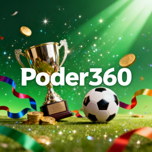 Poder360 Logo