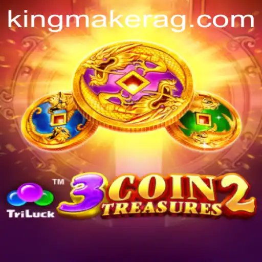 The Immersive World of 3CoinTreasures2 and Its Integration with Poder360