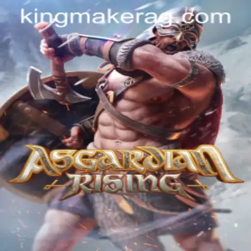 Exploring AsgardianRising: A Deep Dive into Gameplay and Strategy