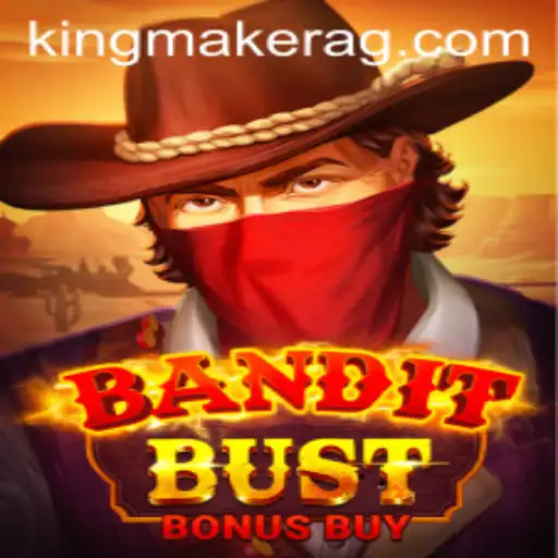BanditBustBonusBuy: The Thrilling Adventure Game Making Waves