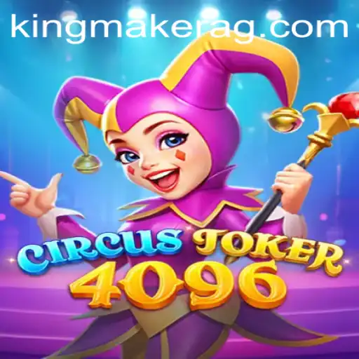Unveiling CircusJoker4096: A Captivating Game Experience