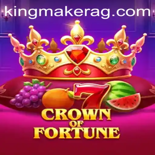 Exploring CrownofFortune: A Modern Gaming Phenomenon