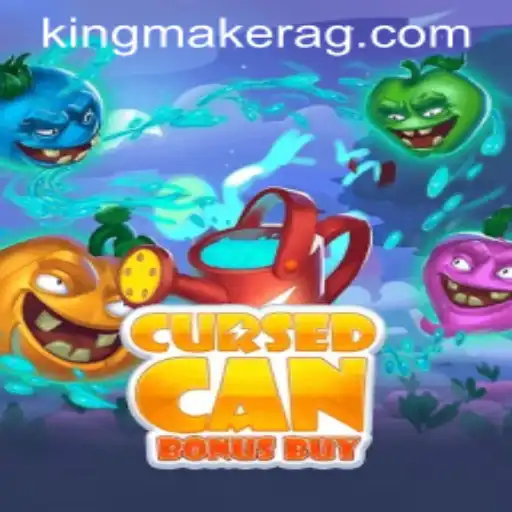 CursedCanBonusBuy: Unveiling the Enchanting Spell of a Thrilling Game