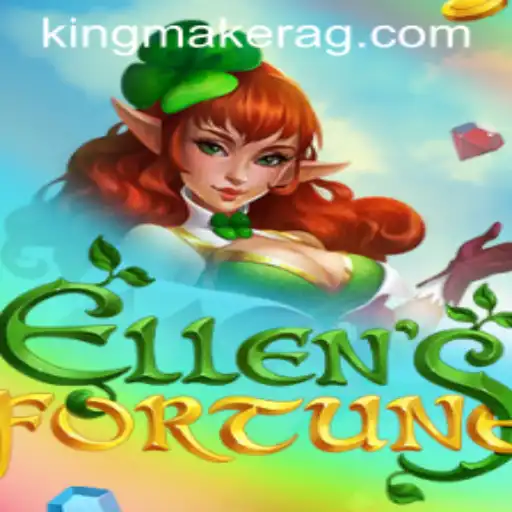 EllensFortune: An Exciting Adventure in the Gaming World