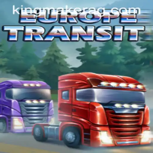 Discovering EuropeTransit: The Interactive Journey Through Europe's Transit System