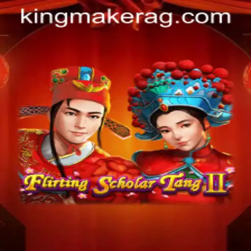 Exploring FlirtingScholarTangII: A Unique Gaming Experience