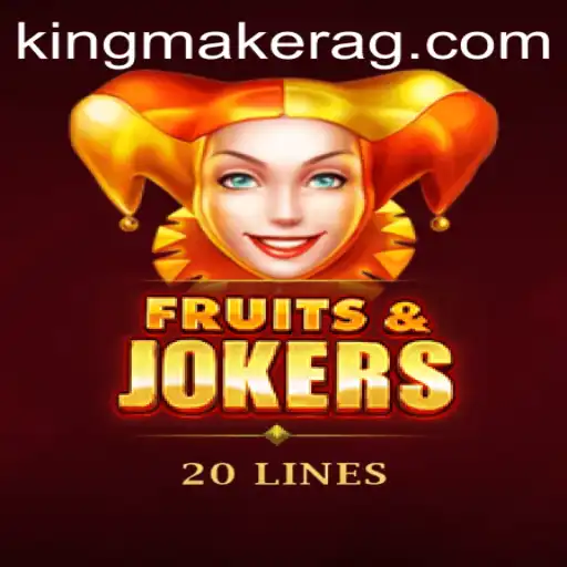 Exploring the Thrill of FruitsAndJokers20: A Detailed Guide