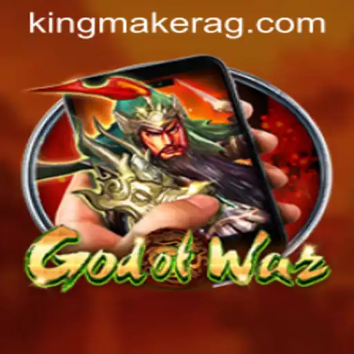 Exploring the Mythical World of GodofWarM