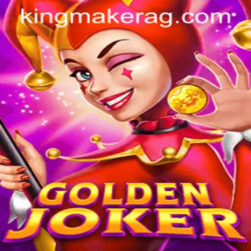 GoldenJoker: An Enthralling New Game Captivating Audiences in 2023