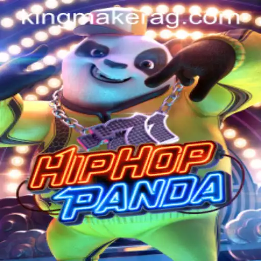 HipHopPanda: A Dynamic Rhythm Game Revolutionizing the Gaming World