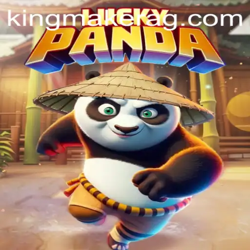 Explore the Enchanting World of LuckyPanda: A Game of Fortune and Strategy