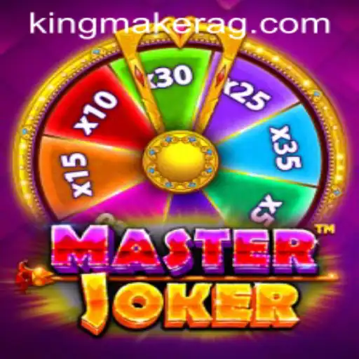 MasterJoker: An Exciting Game Experience in the Digital Age