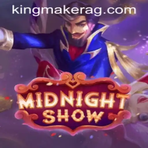 Unveiling the Intricacies of MidnightShow: A Deep Dive into the Art of Gaming