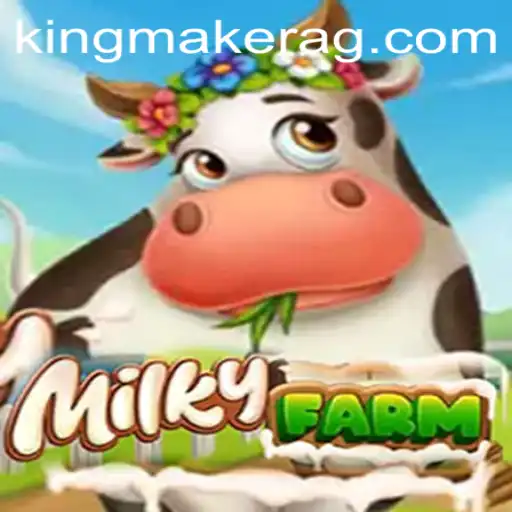 Exploring the Virtual Universe of MilkyFarm Amidst the Digital Revolution