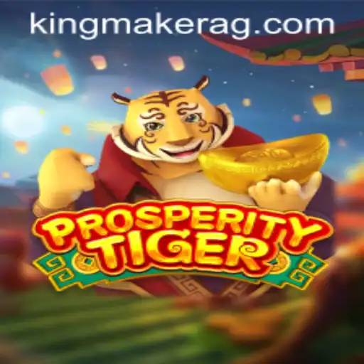 ProsperityTiger: Mastering Strategy with a Modern Twist
