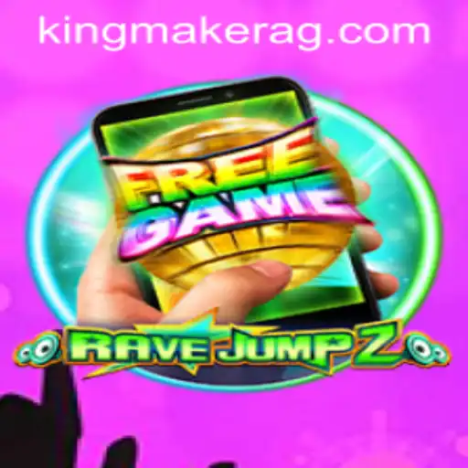 RaveJump2M: An Electrifying Gaming Experience with a Dose of Reality