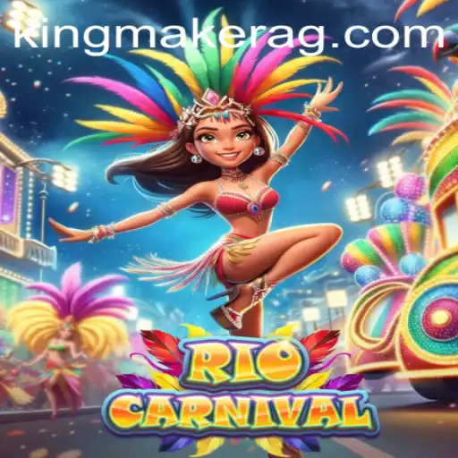 Discovering the Colors and Excitement of RioCarnival