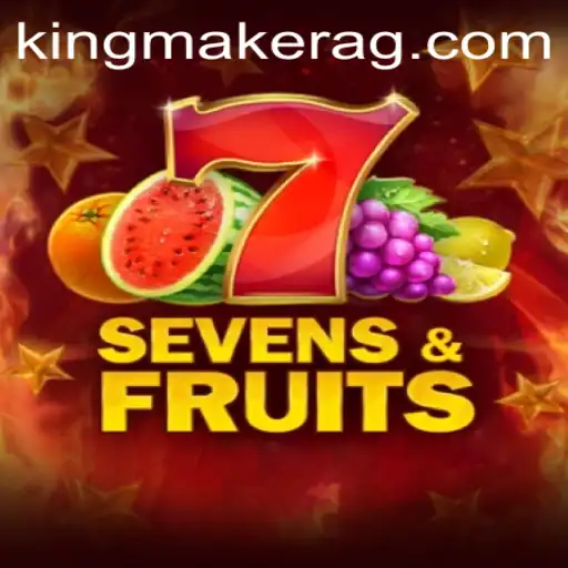 Discovering SevensFruits: A Fresh Take on Casino Gaming