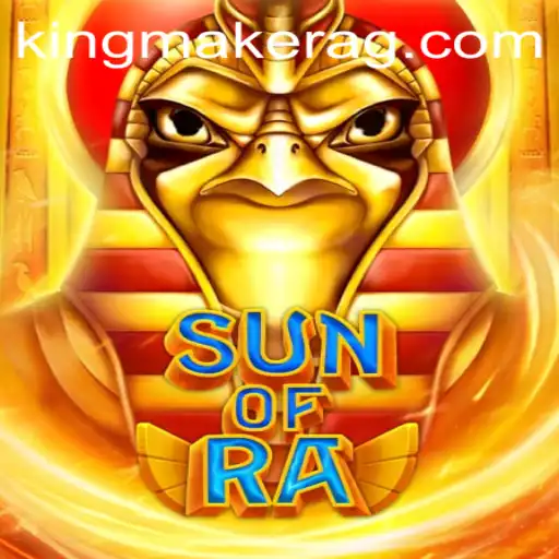 Exploring the World of SunofRa: The Ultimate Gaming Experience