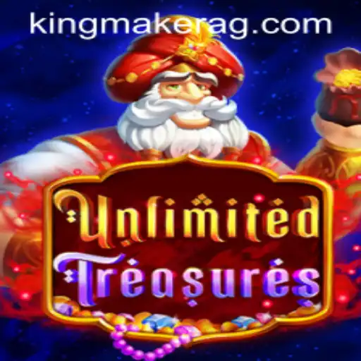 Exploring the Thrilling World of UnlimitedTreasures