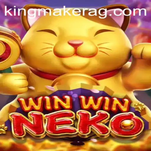 Discover the Enchanting World of WinWinNeko: A New Gaming Sensation