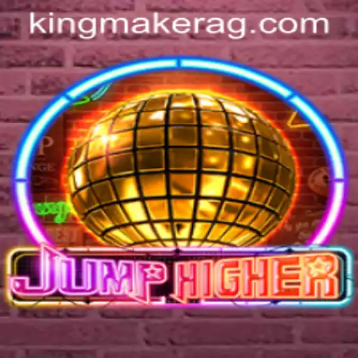 JumpHigher: The Ultimate Vertical Challenge Game