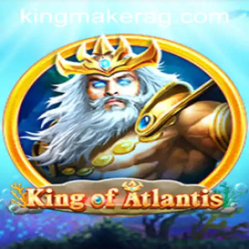 The Mystical World of KingofAtlantis: A Dive into the Aquatic Adventure