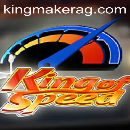 Unleashing the Thrills of KingofSpeed: A New Era in Racing Games