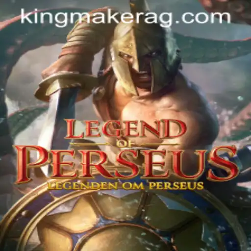 LegendofPerseus: A Journey into Myth and Strategy