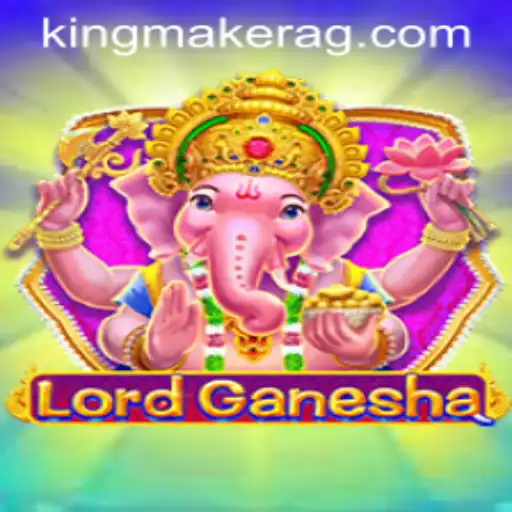 LordGanesha: A Divine Exploration Into Strategy and Mythology