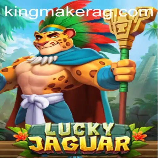 Exploring the New Gaming Phenomenon: LuckyJaguar and Its Rising Popularity Amidst Global Events