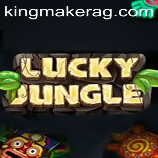 Discover the Thrills of LuckyJungle: A Riveting Adventure Game