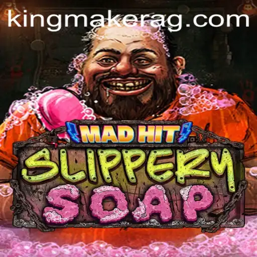 Dive Into the Exciting World of MadHitSlipperySoap