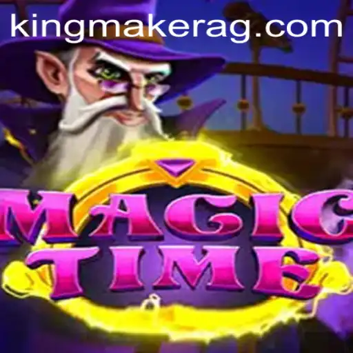 MagicTime: The Enchanting Game Captivating Audiences Worldwide