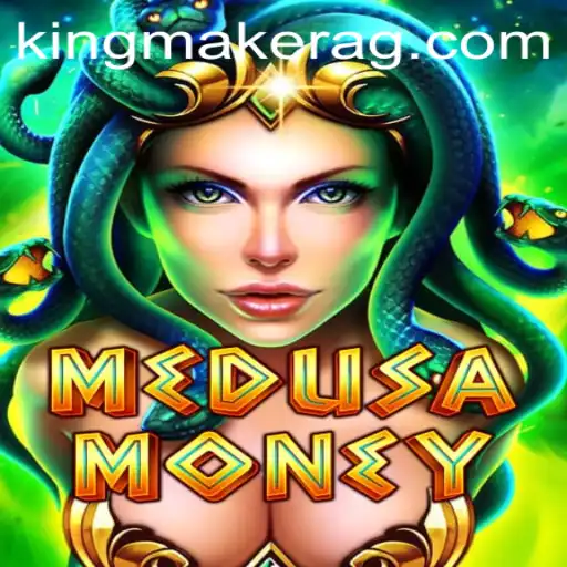 Exploring the Mystical World of MedusaMoney: A New Era of Virtual Gaming