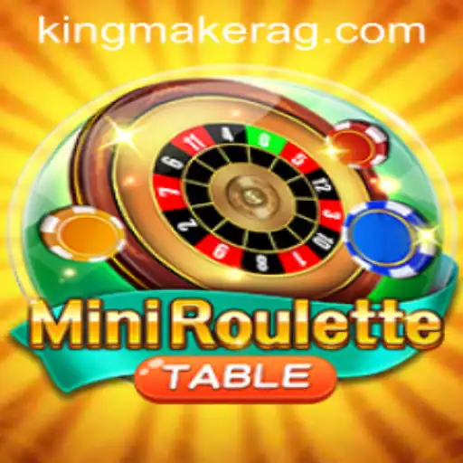 Discovering MiniRoulette: A Comprehensive Guide