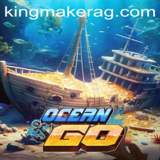 Explore OceanGO: Dive into the Exciting World of Underwater Adventure