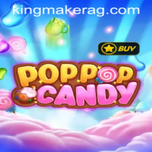 Explore the Exciting World of POPPOPCANDY