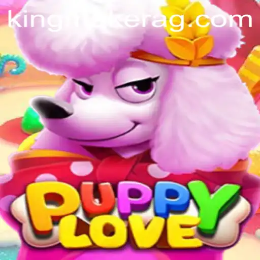 Explore the Fascinating World of PuppyLove