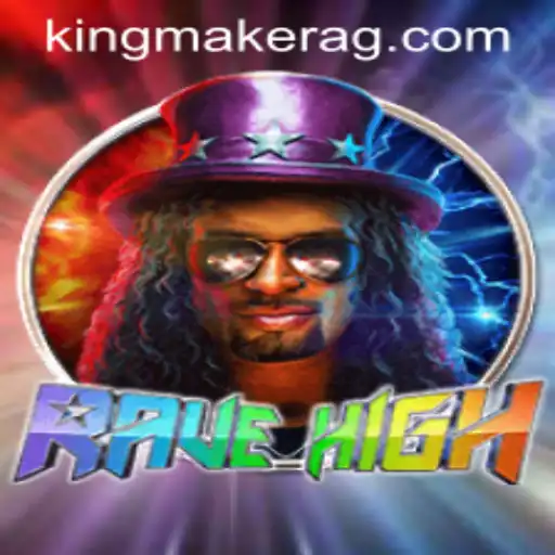 RaveHigh: The Ultimate Party Experience in Gaming